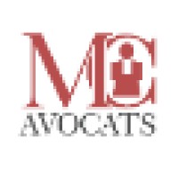 MC Avocats logo
