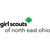 Logo de Girl Scouts of North East Ohio