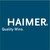 HAIMER logo