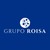 Logo de Grupo ROISA
