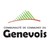 Communauté de Communes du Genevois logo