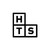 Logo de Heyne Tillett Steel