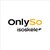 OnlySo logo
