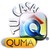 Logo de CASAS QUMA