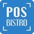 POSbistro - Innovative mobile software for gastronomy logo