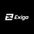 Exigo® logo