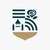 PROVINS TOURISME ENTRE BASSEE MONTOIS ET PROVINOIS logo