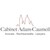 Cabinet Adam-Caumeil logo
