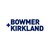 Bowmer and Kirkland Ltd logo