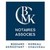 CBMK Notaires Associés logo