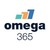 OMEGA 365 FRANCE SARL logo