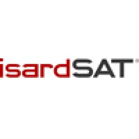 Isardsat logo