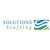 Logo de SOLUTIONS Staffing