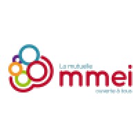 Mutuelle MMEI logo