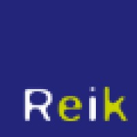 Logo de Reik