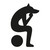 Animal pensant logo