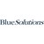 Blue Solutions logo