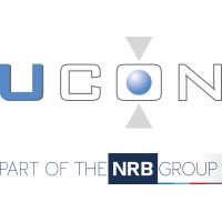 UCON logo