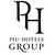 Piu Hotels Group logo