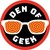 Den of Geek logo
