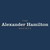 Logo de The Alexander Hamilton Society
