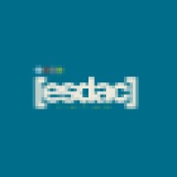 ESDAC, Ecole supérieure de Design, d'Arts et de Communication logo