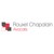 ROUXEL CHAPALAIN AVOCATS logo