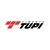 Cimento Tupi logo