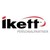 Logo d'Ikett Personalpartner AB / AS / ELEKTRO