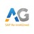 Logo d'AG Consultancy & Apps Ltd.