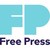 Logo de Free Press