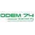 ODEM 74 logo