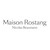 Maison Rostang - Relais & Châteaux logo