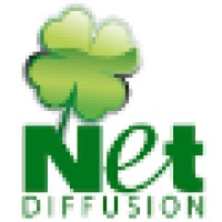 Net Diffusion logo