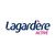 Lagardere Active logo