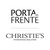 Logo de Porta da Frente Christie's International Real Estate