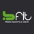 Bfit Ibiza Sports Club logo