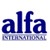 alfa Int logo