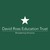 David Ross Education Trust logo