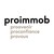 Pro Immob SA logo
