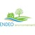 ENDEO ENVIRONNEMENT logo
