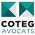 COTEG AVOCATS logo