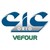 CIC ORIO logo