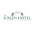 The Green Hotel Golf & Leisure Resort logo