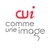 Comme Une Image logo