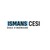 ISMANS CESI logo