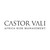 Castor Vali logo