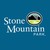 Stone Mountain Park logo