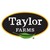 Taylor Farms logo