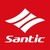 SANTIC GROUP logo